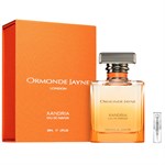 Ormonde Jayne Xandria - Eau De Parfum - Muestra de Perfume - 2 ML