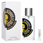 Etat Libre D'Orange Marquis De Sade Attaquer Le Soleil - Eau De Parfum - Muestra de Perfume - 2 ML