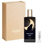 Memo Russian Leather - Eau De Parfum - Muestra de Perfume - 2 ML