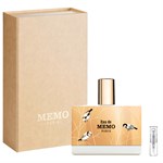 Memo Eau De Memo - Eau De Parfum - Muestra de Perfume - 2 ML