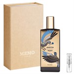 Memo Argentina - Eau De Parfum - Muestra de Perfume - 2 ML