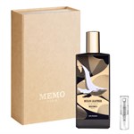 Memo Ocean Leather - Eau De Parfum - Muestra de Perfume - 2 ML