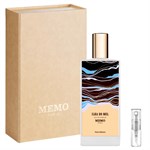 Memo Ilha Do Mel - Eau De Parfum - Muestra de Perfume - 2 ML