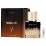 Nishane Muskane - Extrait De Parfum - Muestra de Perfume - 2 ML