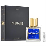 Nishane B-612 - Extrait De Parfum - Muestra de Perfume - 2 ML