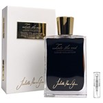 Juliette Has A Gun Into The Void - Eau De Parfum - Muestra de Perfume - 2 ML