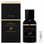 Les Eaux Primordiales Oud Superfluide - Eau de Parfum - Muestra de Perfume - 2 ML