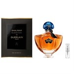 Guerlain Shalimar Millesime Jasmin - Eau de Parfum - Muestra de Perfume - 2 ML