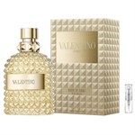 Valentino Born in Roma The Gold Donna - Eau de Parfum - Muestra de Perfume - 2 ML