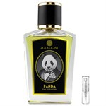 Zoologist Panda - Eau de Parfum - Muestra de Perfume - 2 ML