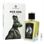 Zoologist Musk Deer - Extrait de Parfum - Muestra de Perfume - 2 ML