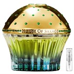 House of Silage Passion del Amour - Parfum - Muestra de Perfume - 2 ML