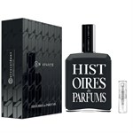 Histoires de Parfums Outrecuidant - Eau de Parfum - Muestra de Perfume - 2 ML