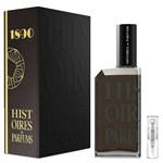 Histoires de Parfums 1890 La Dame de Pique Tchaikovsky Absolu - Eau de Parfum - Muestra de Perfume - 2 ML