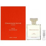 Ormonde Jayne Ta'if - Eau de Parfum - Muestra de Perfume - 2 ML