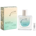 Skylar Isle Escape - Eau de Parfum - Muestra de Perfume - 2 ML