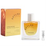 Skylar Citrus Reverie - Eau de Parfum - Muestra de Perfume - 2 ML