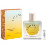 Skylar Capri Summer - Eau de Parfum - Muestra de Perfume - 2 ML