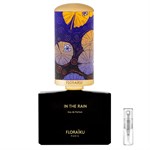 Floraiku In The Rain - Eau de Parfum - Muestra de Perfume - 2 ML