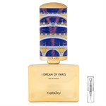 Floraiku I Dream Of Paris - Eau de Parfum - Muestra de Perfume - 2 ML