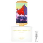 Floraiku The Mountain Standing Still - Eau de Parfum - Muestra de Perfume - 2 ML