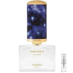 Floraiku Friday Night - Eau de Parfum - Muestra de Perfume - 2 ML