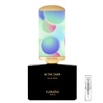 Floraiku In The Dark - Eau de Parfum - Muestra de Perfume - 2 ML