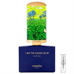 Floraiku I See The Clouds Go By - Eau de Parfum - Muestra de Perfume - 2 ML