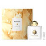 Amouage Epic 56 - Extrait de Parfum - Muestra de Perfume - 2 ML