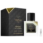 Bengal Vertus - Eau de Parfum - Muestra de Perfume - 2 ML