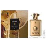 Amouage Jubilation 40 - Extrait de Parfum - Muestra de Perfume - 2 ML