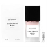 Bohoboco Sandalwood Neroli - Parfum - Muestra de Perfume - 2 ML