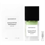 Bohoboco Eucalyptus - Parfum - Muestra de Perfume - 2 ML