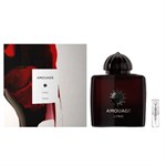 Amouage Lyric For Women - Eau de Parfum - Muestra de Perfume - 2 ML