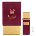 Gritti Florian - Extrait de Parfum - Muestra de Perfume - 2 ML