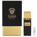 Gritti Oud Reale - Extrait de Parfum - Muestra de Perfume - 2 ML