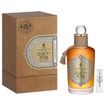 Penhaligon's Legacy Petra - Eau de Parfum - Muestra de Perfume - 2 ML