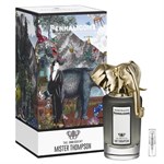 Penhaligon's Mr Thompson - Eau de Parfum - Muestra de Perfume - 2 ML