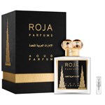 Roja Parfums U.A.E - Parfum - Muestra de Perfume - 2 ML