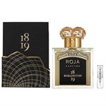 Roja Parfums Burlington 1819 - Parfum - Muestra de Perfume - 2 ML