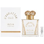 Roja Parfums Manhattan - Eau de Parfum - Muestra de Perfume - 2 ML