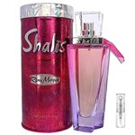 Remy Marquis Shalis Women - Eau De Toilette - Muestra de Perfume - 2 ML