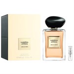 Armani Prive Gardenia Antigua - Eau de Toilette - Muestra de Perfume - 2 ML