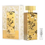 Lattafa Asdaaf Yaqeen - Eau De Parfum - Muestra de Perfume - 2 ML