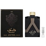 Lattafa Asdaaf Shaghaf - Eau De Parfum - Muestra de Perfume - 2 ML