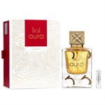 Lattafa Aura - Eau De Parfum - Muestra de Perfume - 2 ML