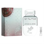 Lattafa Atyaab Al Musk - Eau De Parfum - Muestra de Perfume - 2 ML