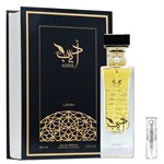 Lattafa Adeeb - Eau De Parfum - Muestra de Perfume - 2 ML