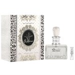 Lattafa Musk Salama - Eau De Parfum - Muestra de Perfume - 2 ML