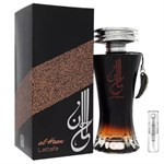 Lattafa Al Haan - Eau De Parfum - Muestra de Perfume - 2 ML